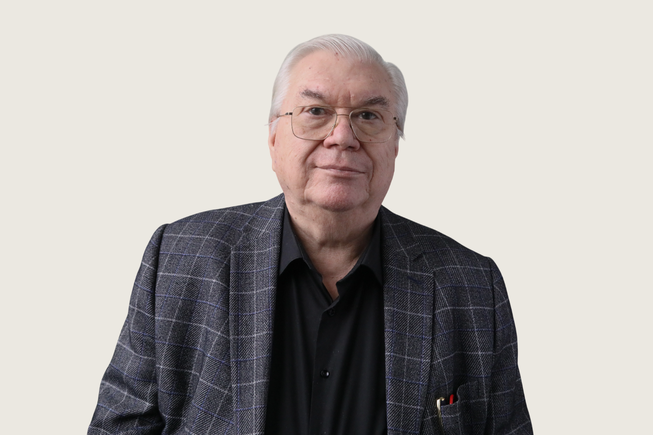 Юдин Алексей Петрович
