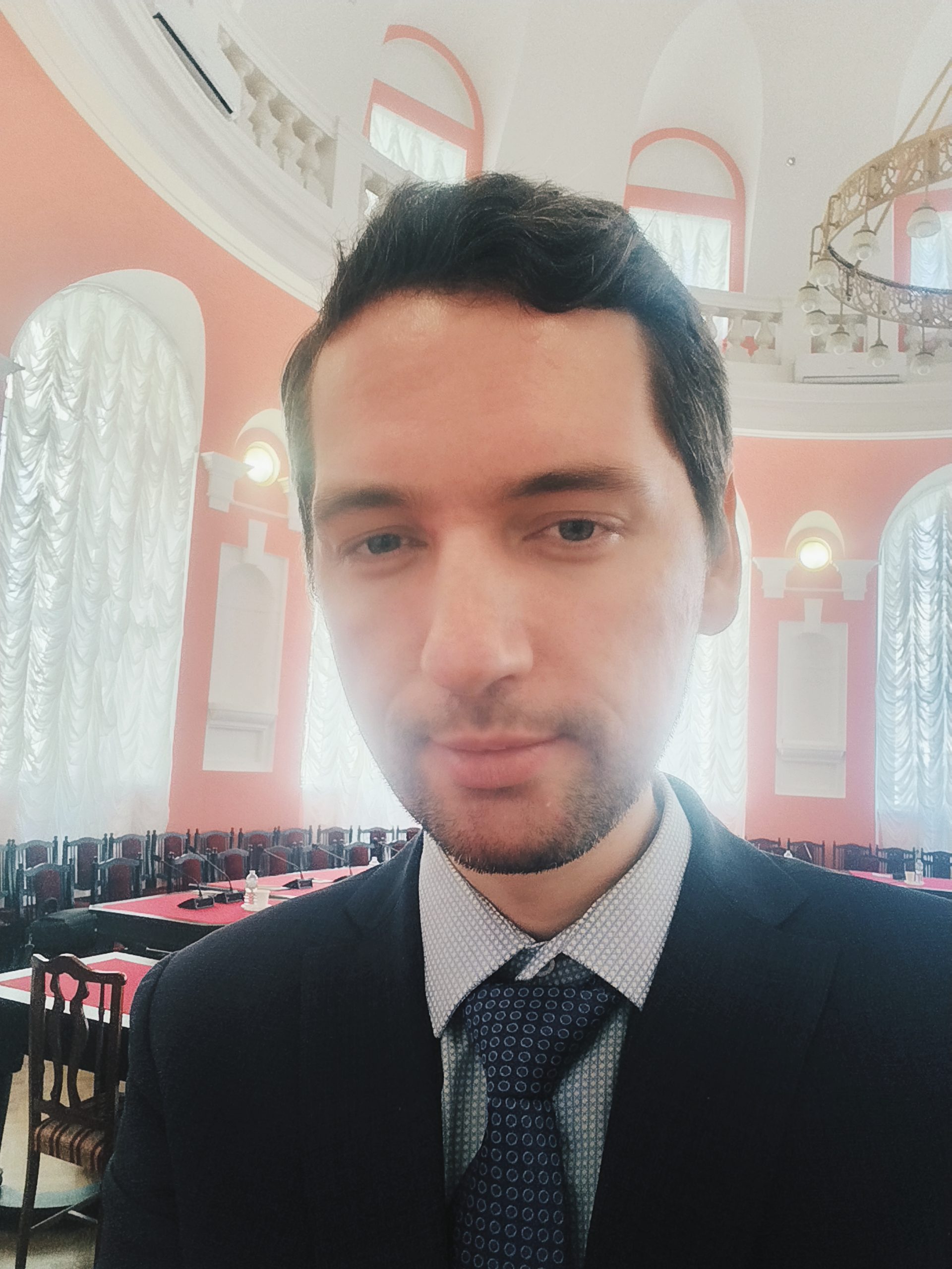 Языков Игорь Иванович