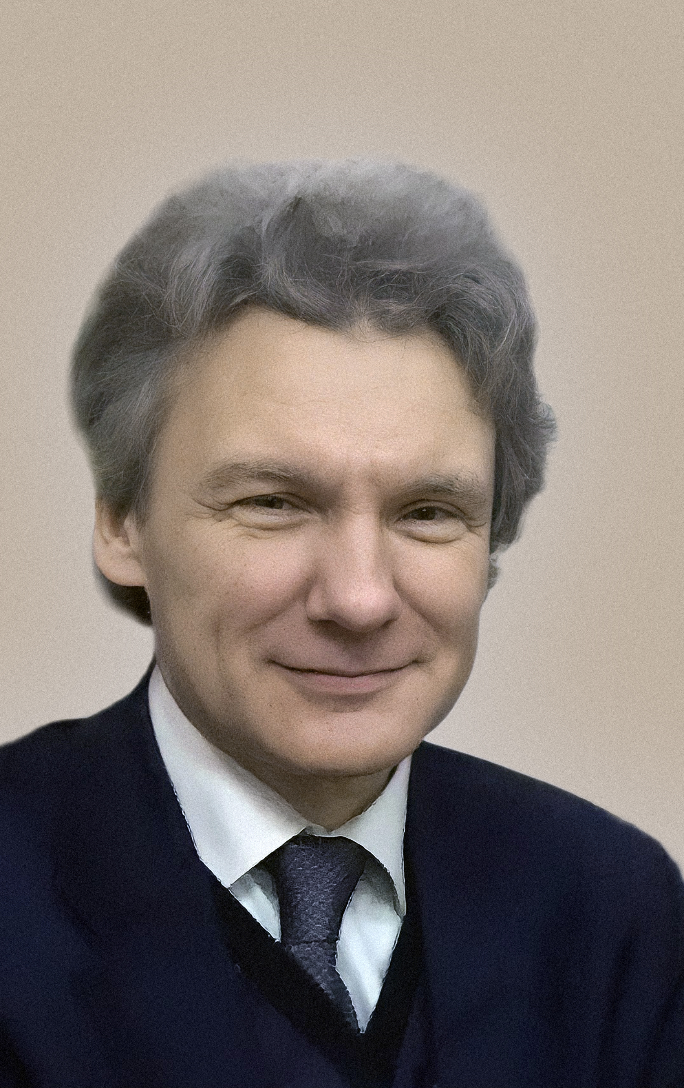 Яковлев Сергей Викторович