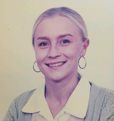 Яковлева Марина Юрьевна