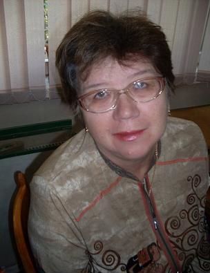 Ямалетдинова Флера Миназетдиновна