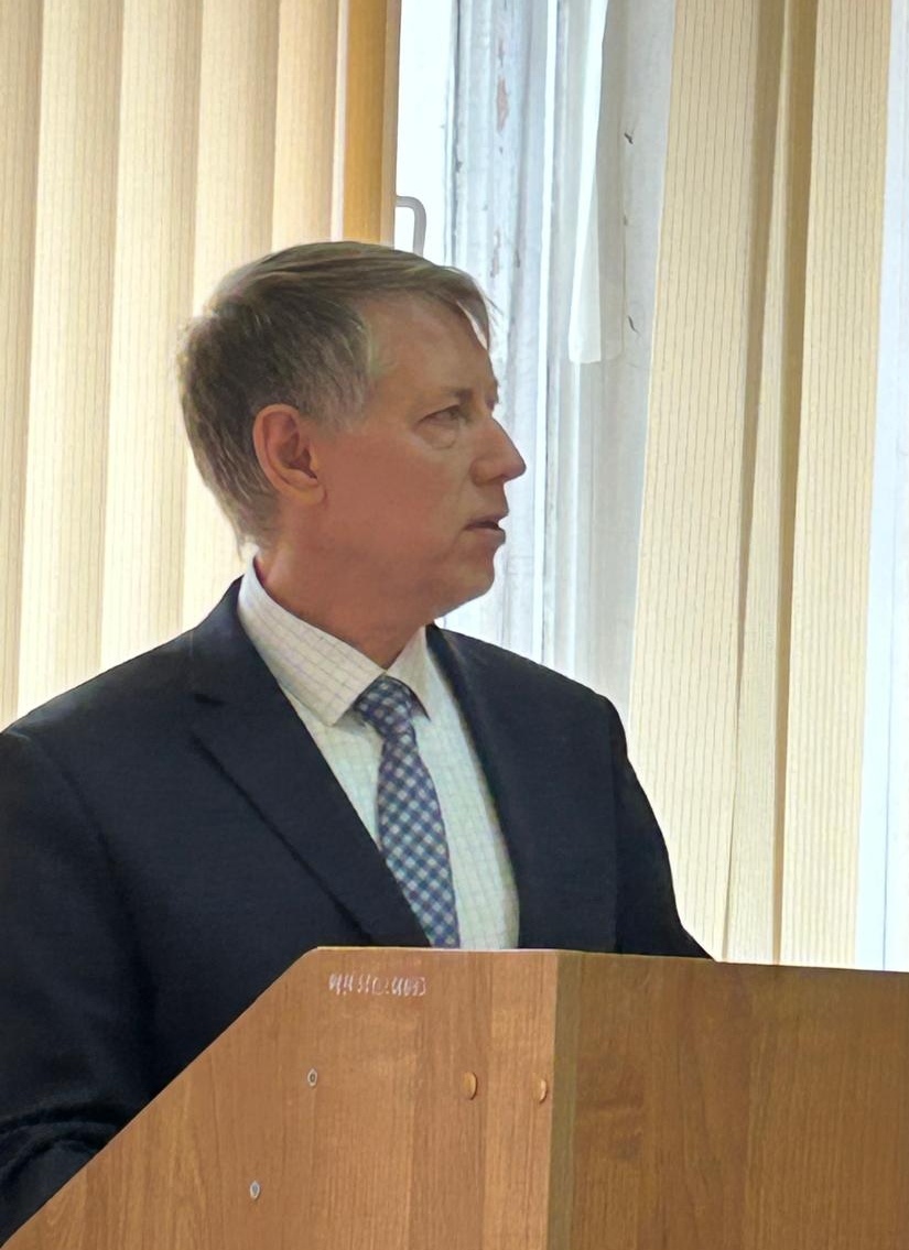 Янченко Владислав Дмитриевич