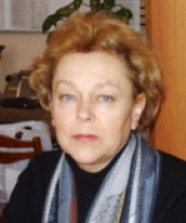 Яремко Наталия Николаевна