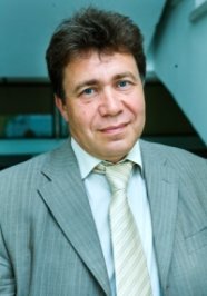 Скловскии Константин Ильич