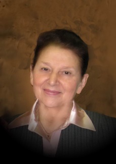 Яшина Валентина Ивановна