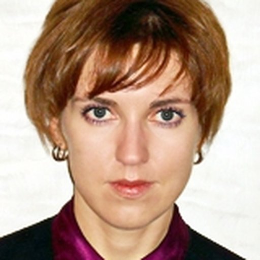 Андрюшина Евгения Владимировна