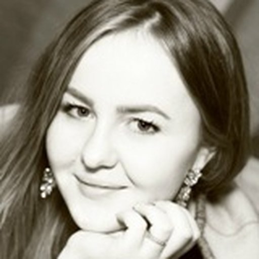 Антонян Анастасия Павловна