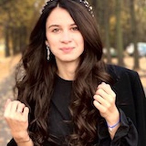 Бабкина Нина Михайловна