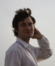 Скопенков Михаил Борисович