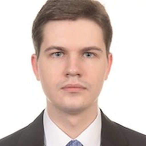 Баев Евгений Викторович