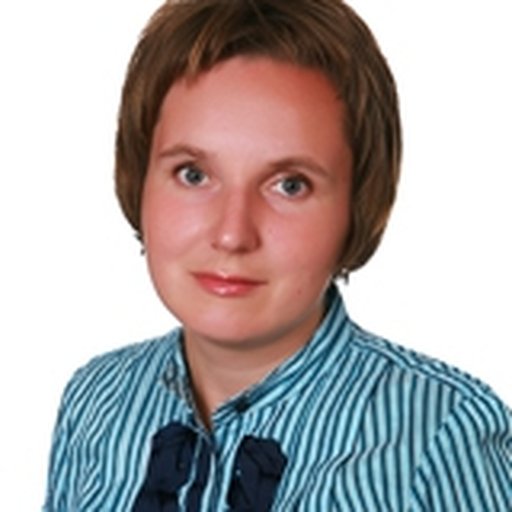 Батоврина Екатерина Викторовна