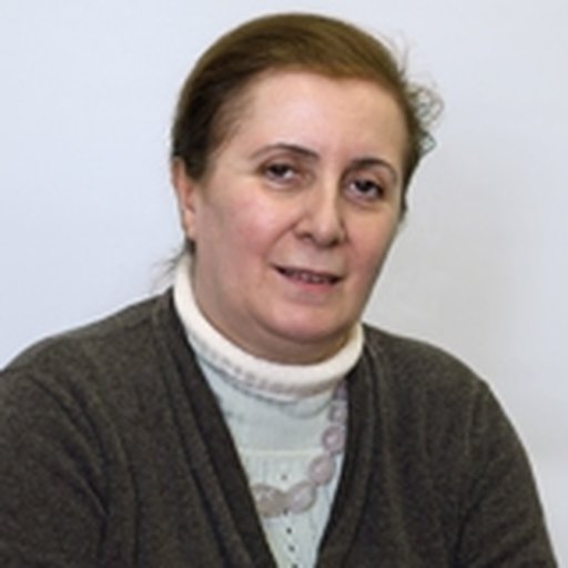 Бекоева Диана Дмитриевна