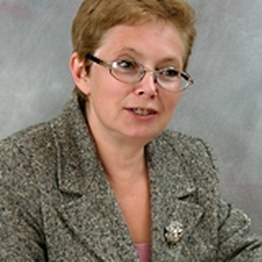 Бобылева Алла Зиновьевна