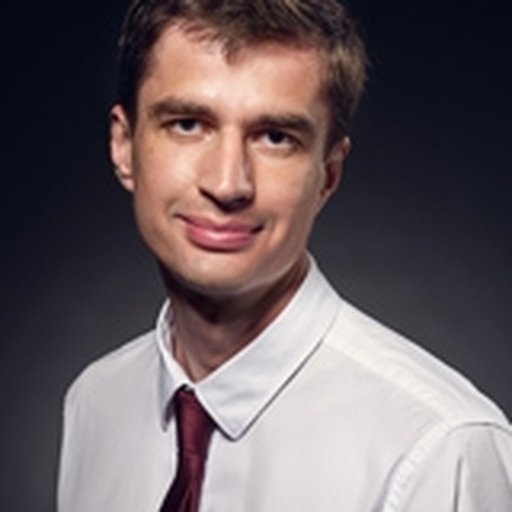 Богданов Сергей Викторович