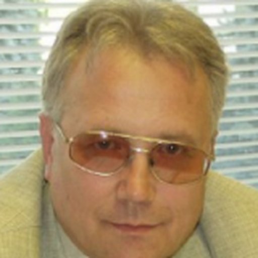 Борисов Владимир Константинович