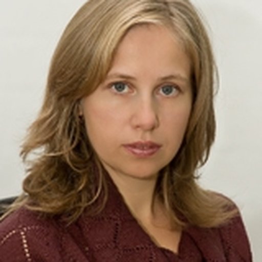 Бубнова Мария Ивановна