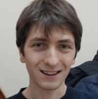 Скоринкин Даниил Андреевич