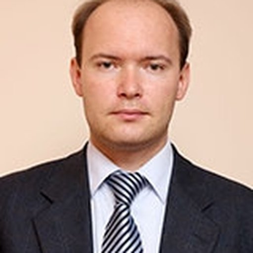 Бухарин Владислав Викторович
