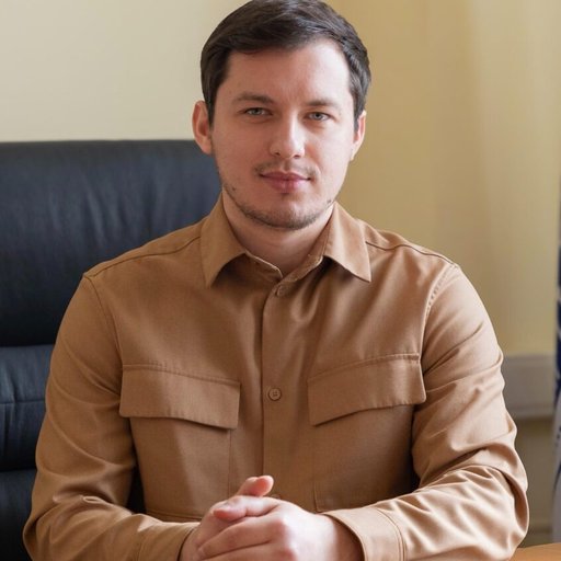 Воронов Александр Сергеевич