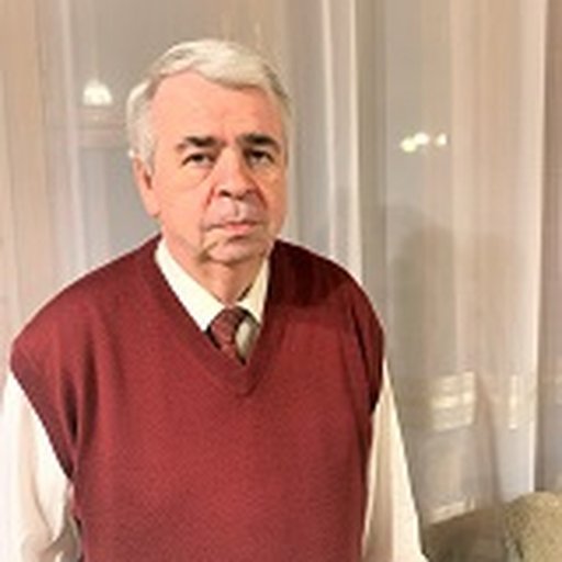 Галкин Илья Владимирович