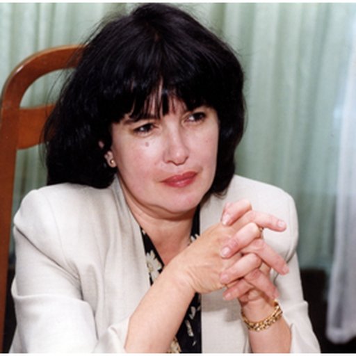 Григорьева Наталия Сергеевна