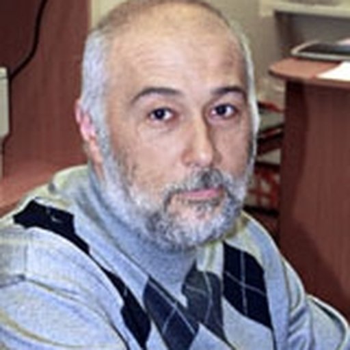 Григорян Александр Аркадьевич