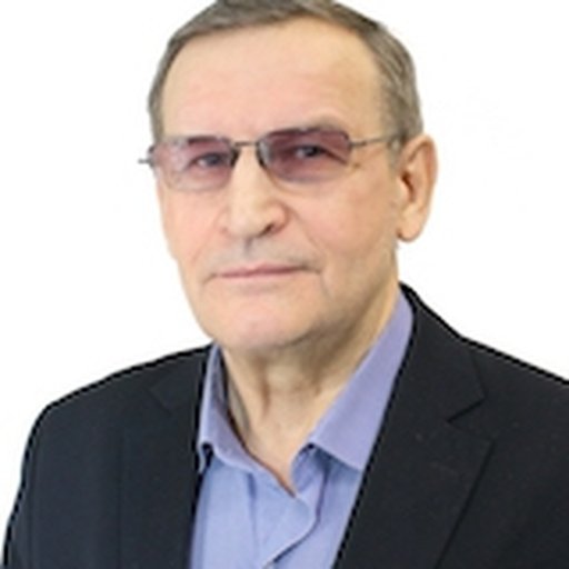 Давыдов Вячеслав Михайлович