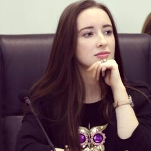 Дубинкина Ксения Александровна