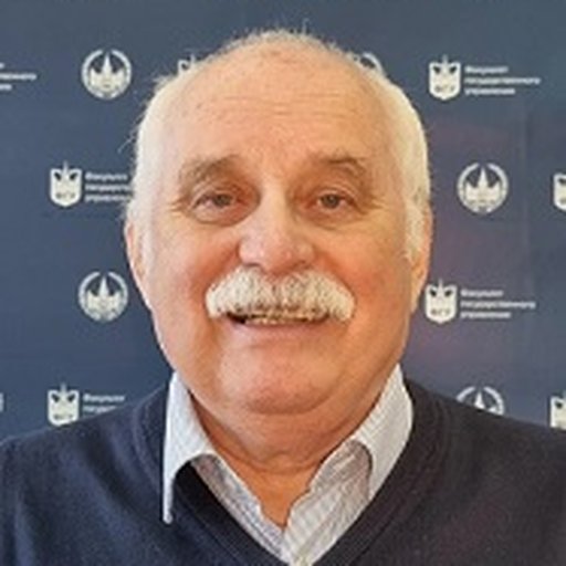 Дудихин Виктор Владимирович