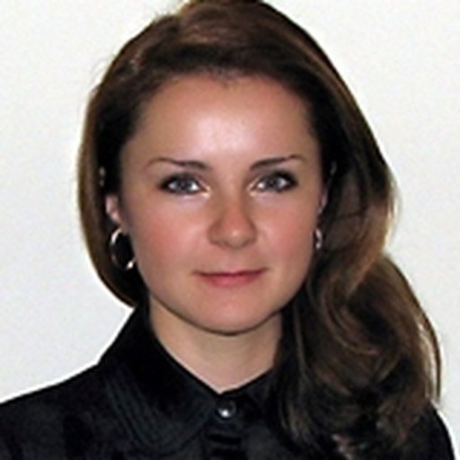 Жаворонкова Елена Николаевна