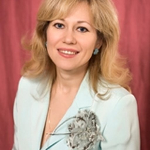 Зарайская Ольга Анатольевна