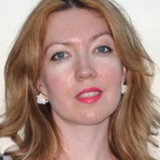 Захарова Ирина Александровна