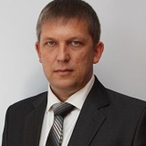 Ишеков Константин Анатольевич