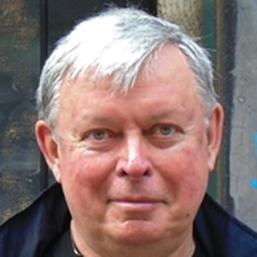 Калинов Виктор Иванович