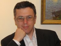 Скрипкин Кирилл Георгиевич