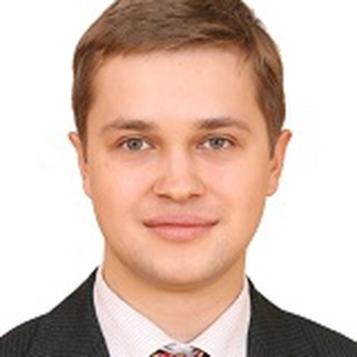 Коньков Александр Евгеньевич