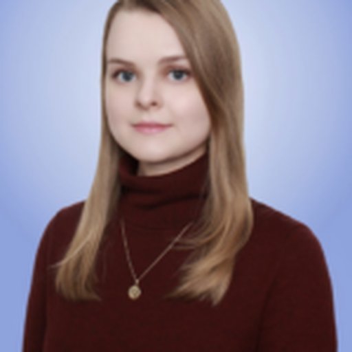 Копанева Анастасия Валерьевна