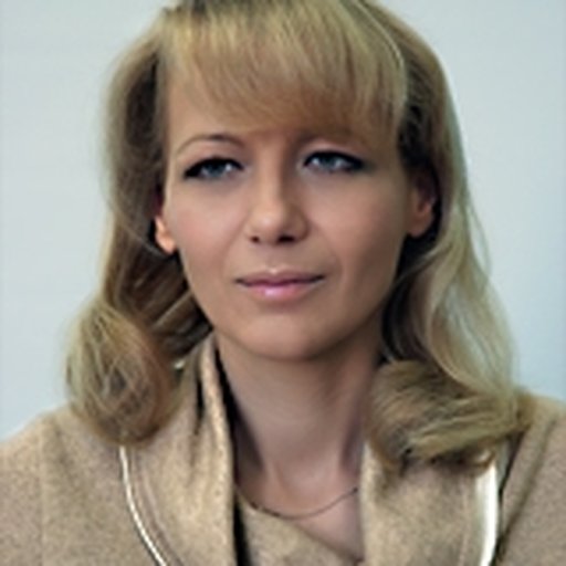 Кудина Марианна Валерьевна