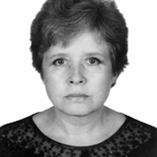 Кузнецова Валентина Вильевна