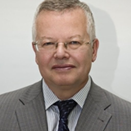 Купряшин Геннадий Львович