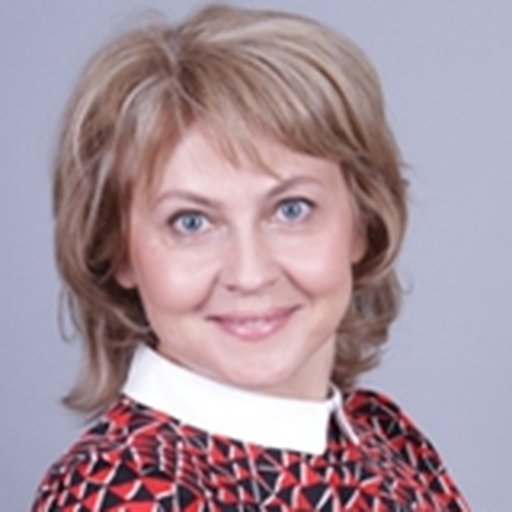 Купцова Ирина Валентиновна