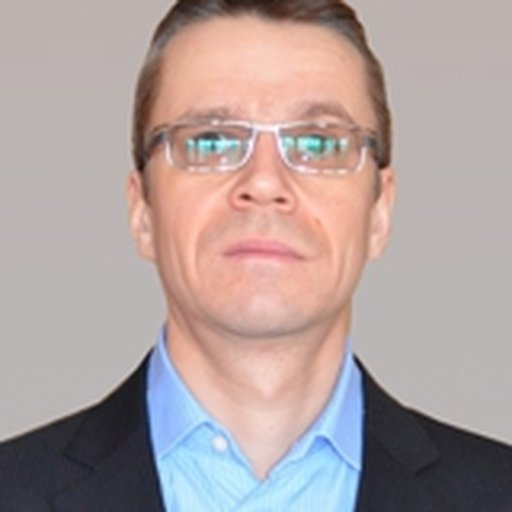 Лексин Иван Владимирович