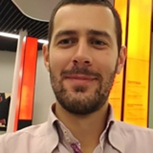 Ленков Илья Николаевич
