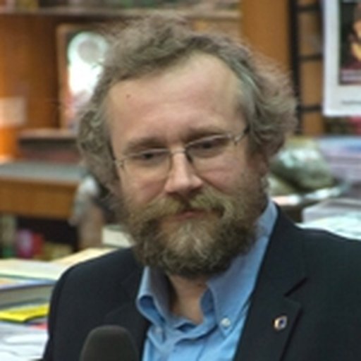 Леонтьев Ярослав Викторович