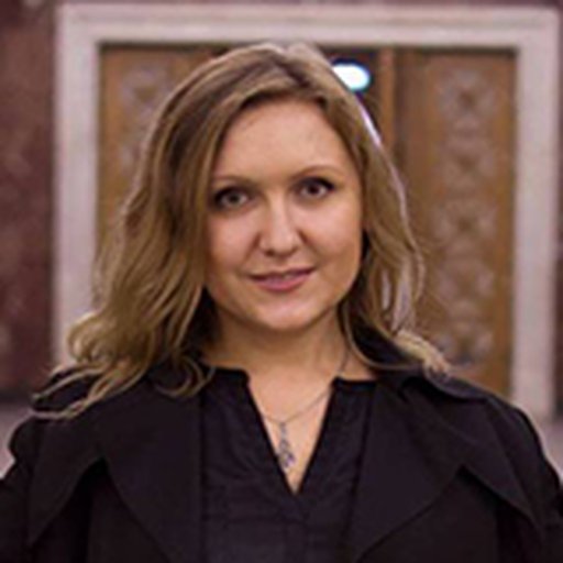 Лиознова Елена Сергеевна