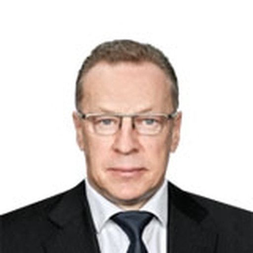 Логинов Андрей Викторович