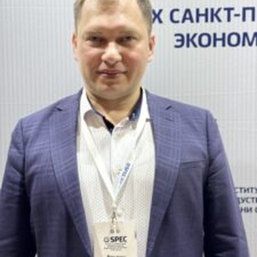 Лукьянец Артём Сергеевич