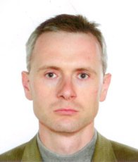 Слабов Сергеи Сергеевич