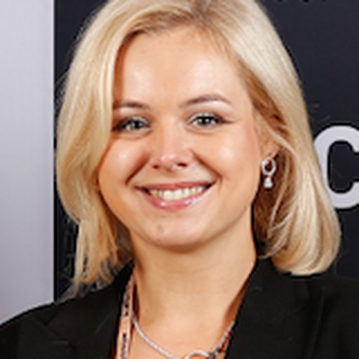 Львова Ольга Александровна