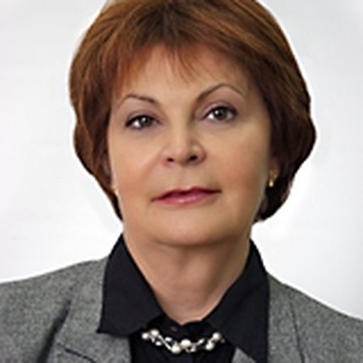Макарова Елена Ивановна